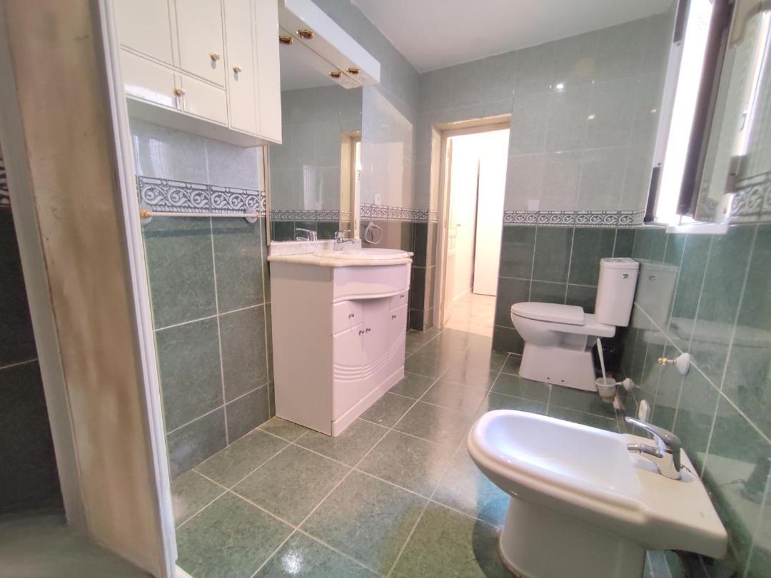 Cardenosa Habitaciones Madrid Exterior photo
