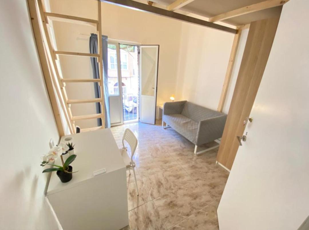 Cardenosa Habitaciones Madrid Exterior photo