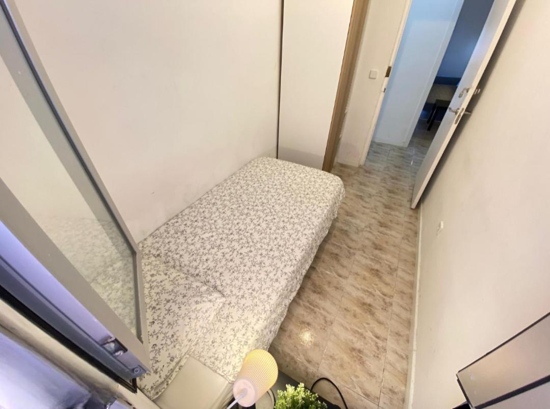 Cardenosa Habitaciones Madrid Exterior photo