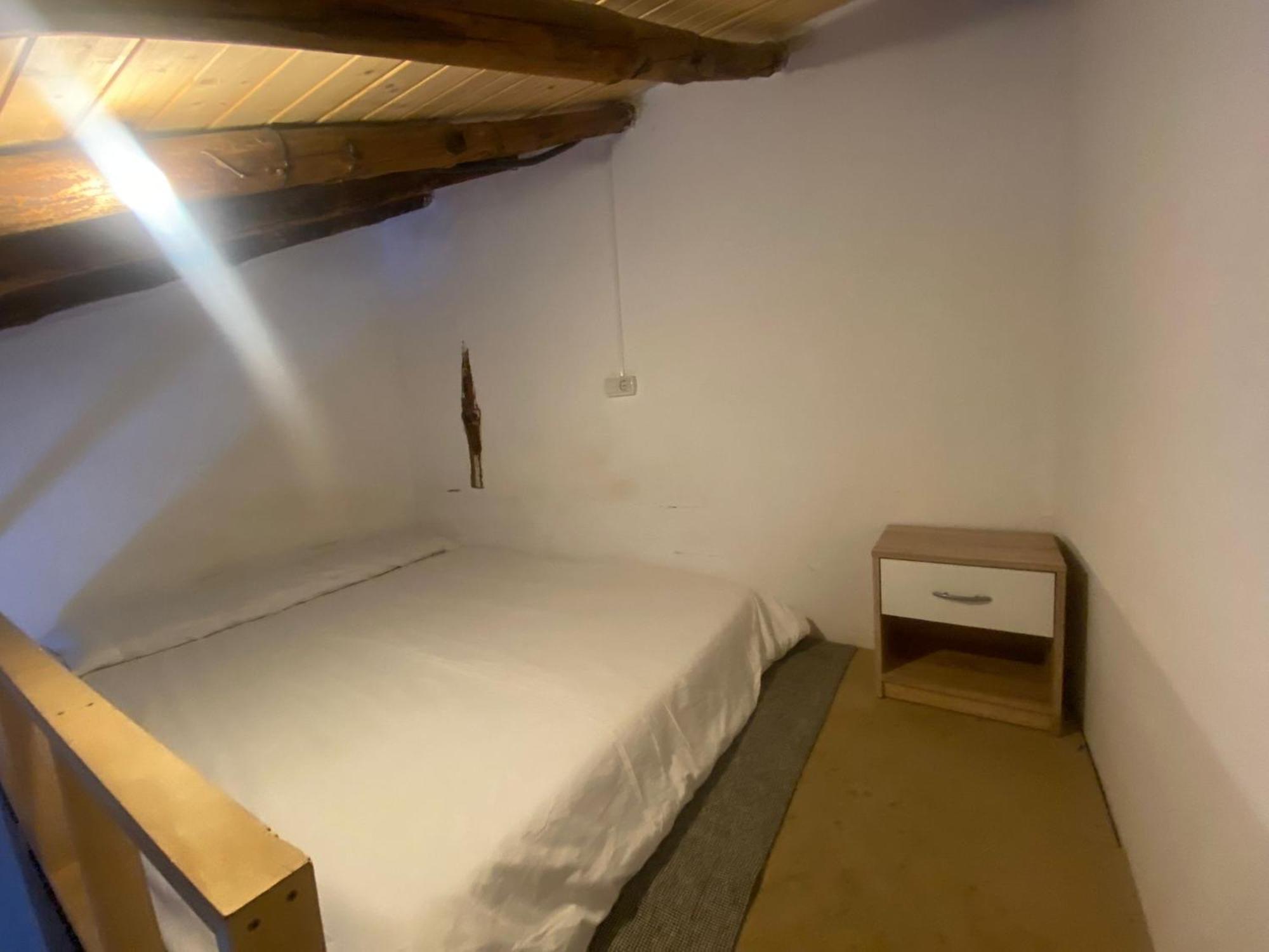 Cardenosa Habitaciones Madrid Exterior photo