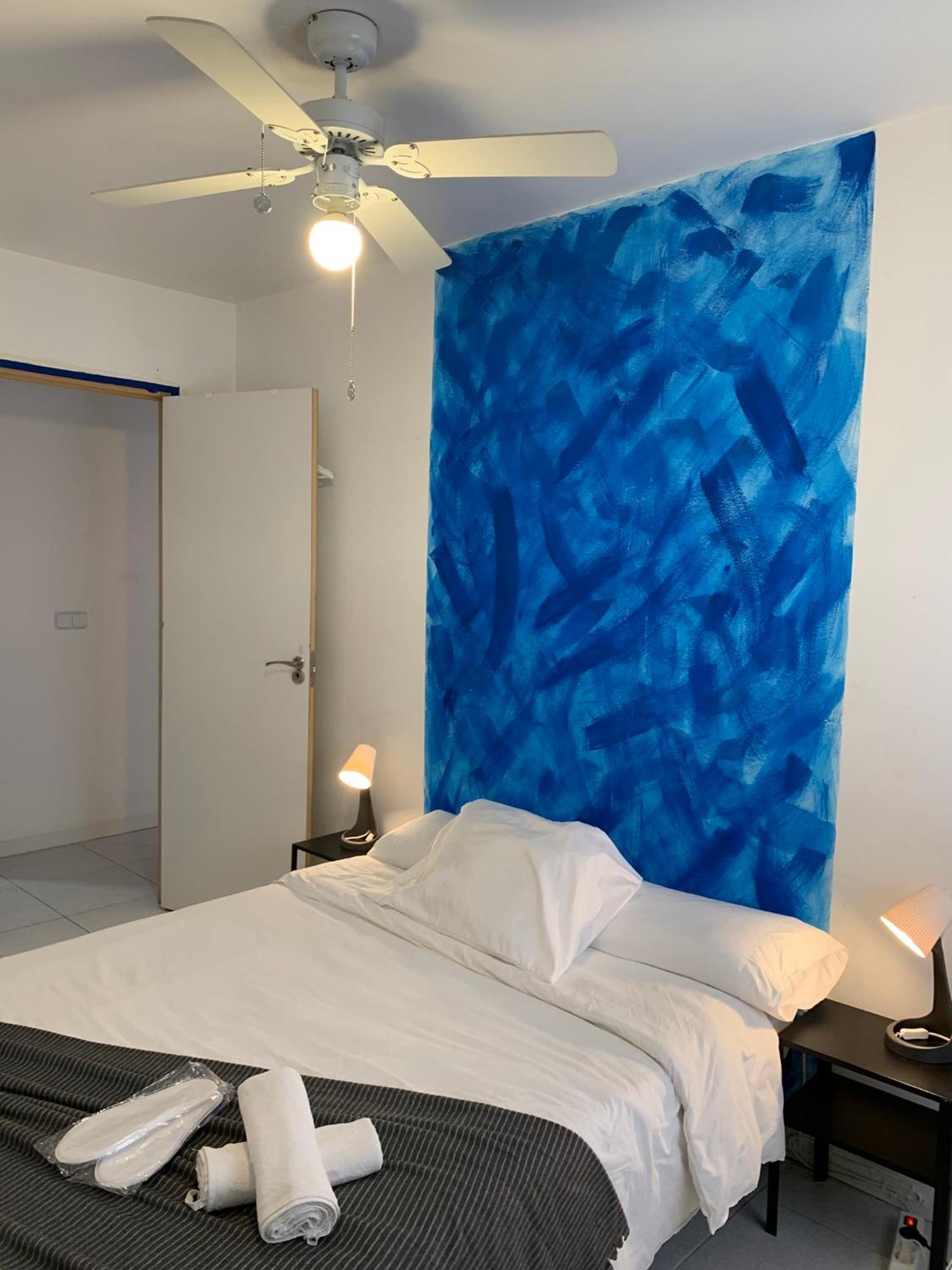 Cardenosa Habitaciones Madrid Exterior photo