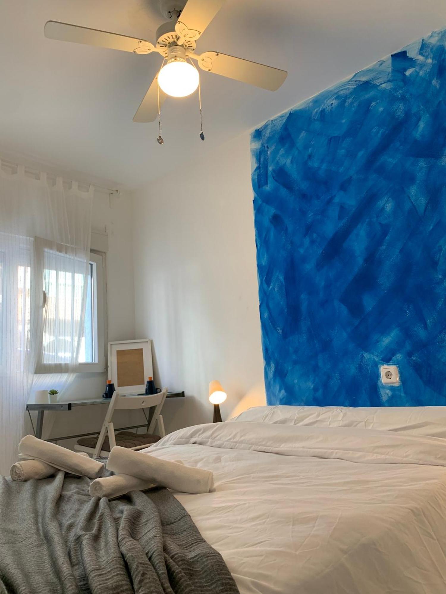 Cardenosa Habitaciones Madrid Exterior photo